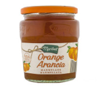 Marmellata di Arance