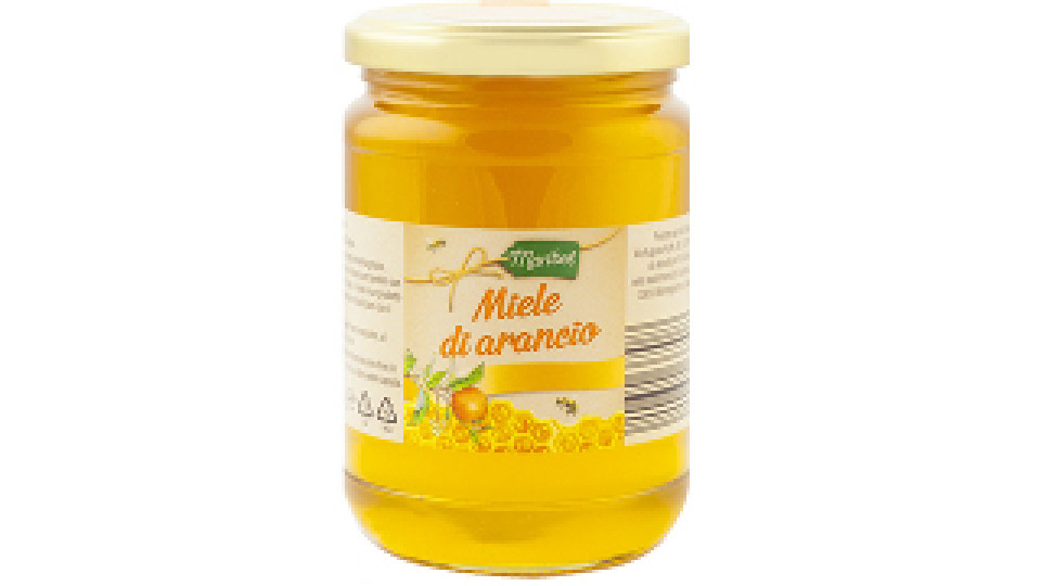 Miele di Arancio
