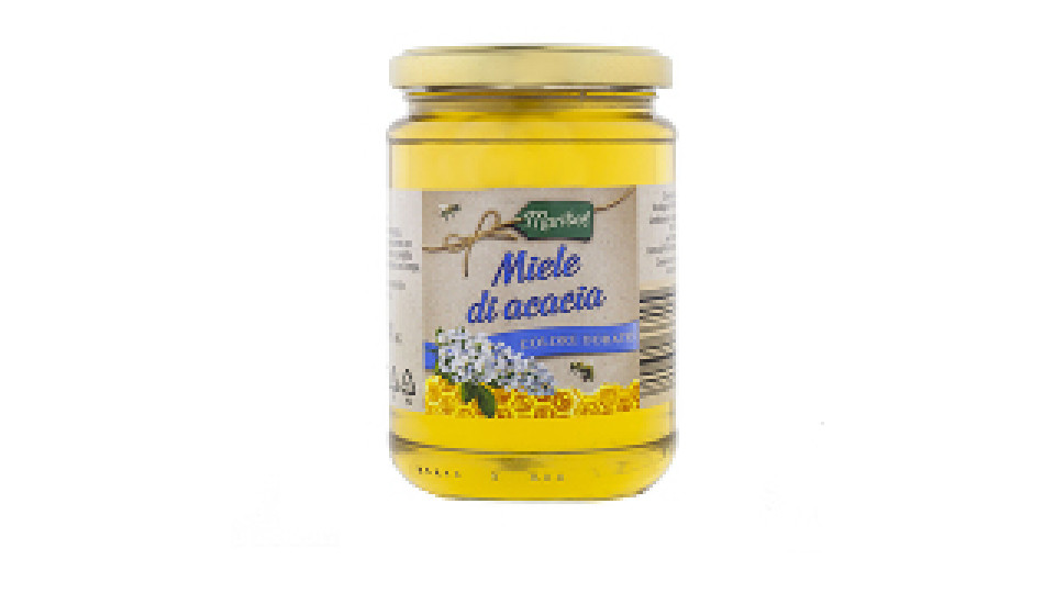 Miele di Acacia