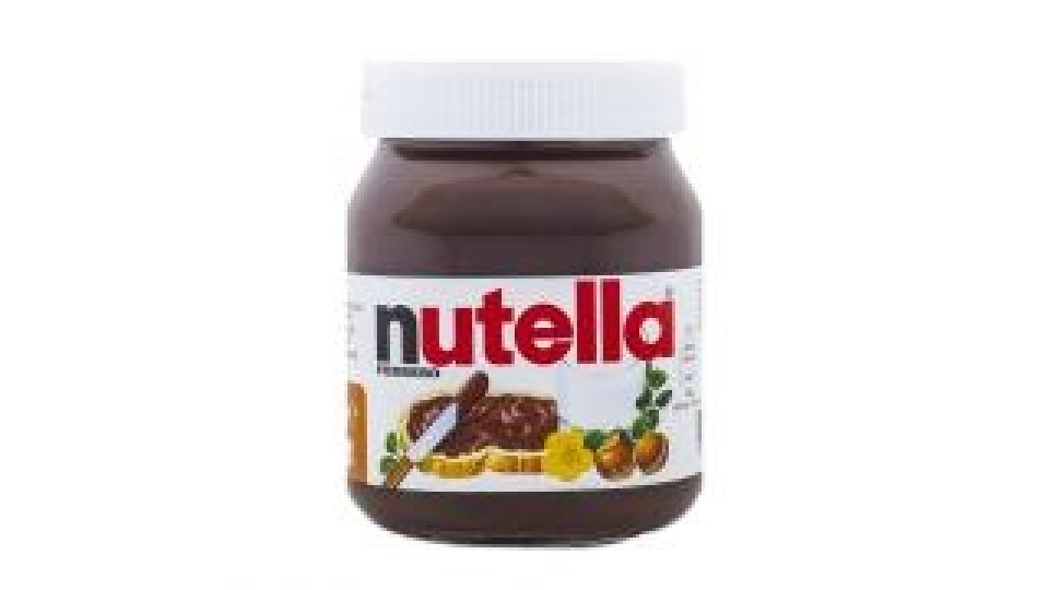 Nutella