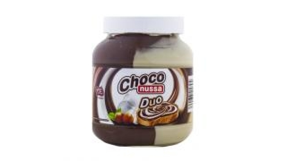 Crema Duo da Spalmare