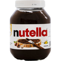 NUTELLA