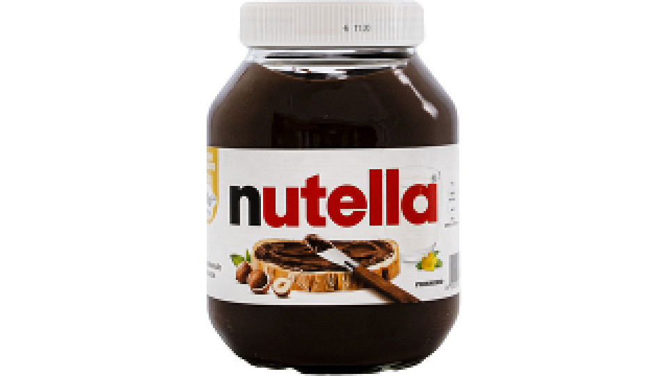 NUTELLA