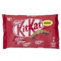 Kitkat Mini