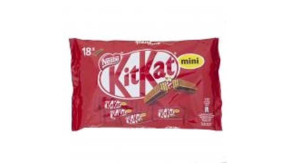 Kitkat Mini