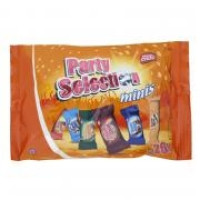 Mini Barrette Miste