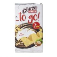 Choco Nussa To Go