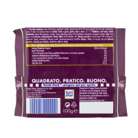 Cioccolato Fondente Puro