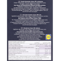 Cioccolato Fondente Arriba 81%
