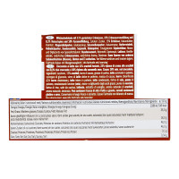 Tavoletta di Cioccolato Kingsize Arachide Caramello