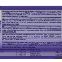 Cioccolata Nocciole