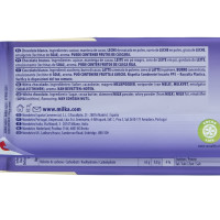 Cioccolato Bianco  100g