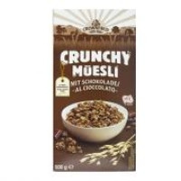 Muesli Croccante Cioccolato