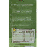 MUESLI CROCCANTE FRUTTA 375G