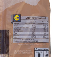 Muesli Cioccolato