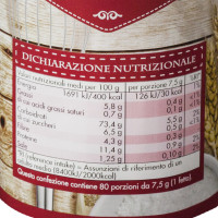 Fette Biscottate Classiche