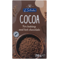 Cacao Amaro in Polvere