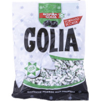 Perfetti Gran Golia caramelle morbide di liquirizia