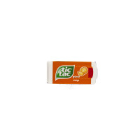 Caramelle Arancia