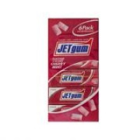 Chewing Gum Ciliegia senza Zucchero