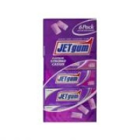 Chewing Gum Ribes senza Zucchero