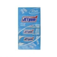 Chewing Gum Dental White senza Zucchero