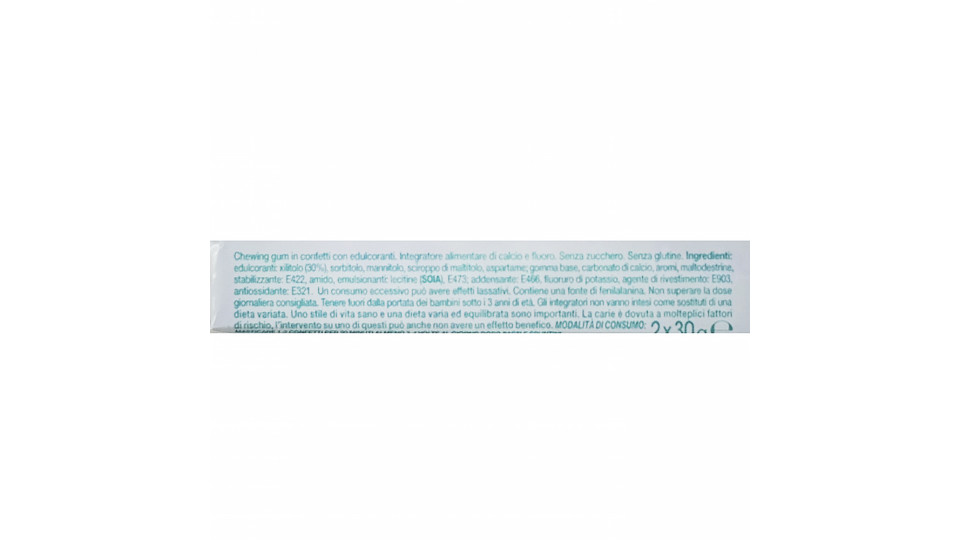 Chewing Gum Protex Multipack
