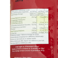 Cornetti Gusto Arachide