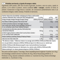 Patatine con Buccia al Gusto di Senape e Miele
