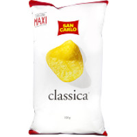 Patatine Classiche