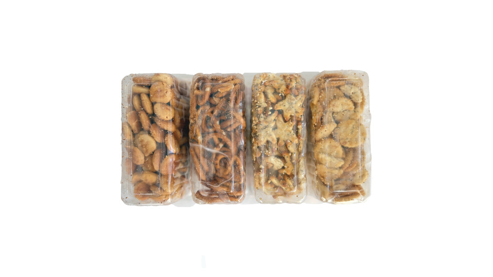 Snack Mix Salatini