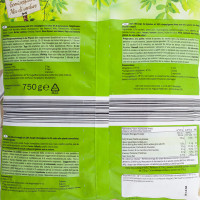 Mix di Verdure Gourmet