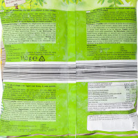 Mix di Verdure alla Messicana