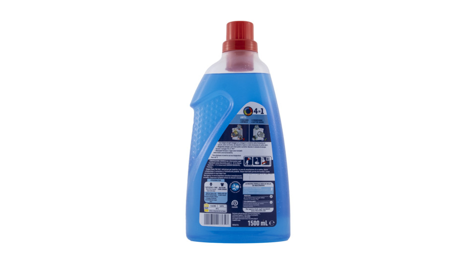 Calgon Gel 2 in 1 Anticalcare