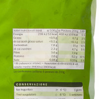 Sica Minestrone 13 Verdure