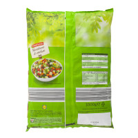 Minestrone con 14 Verdure