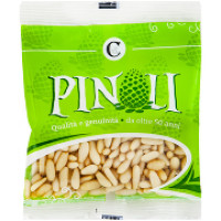 Pinoli Mediterranei
