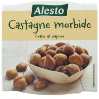 Castagne Precotte
