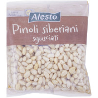 Pinoli Siberiani
