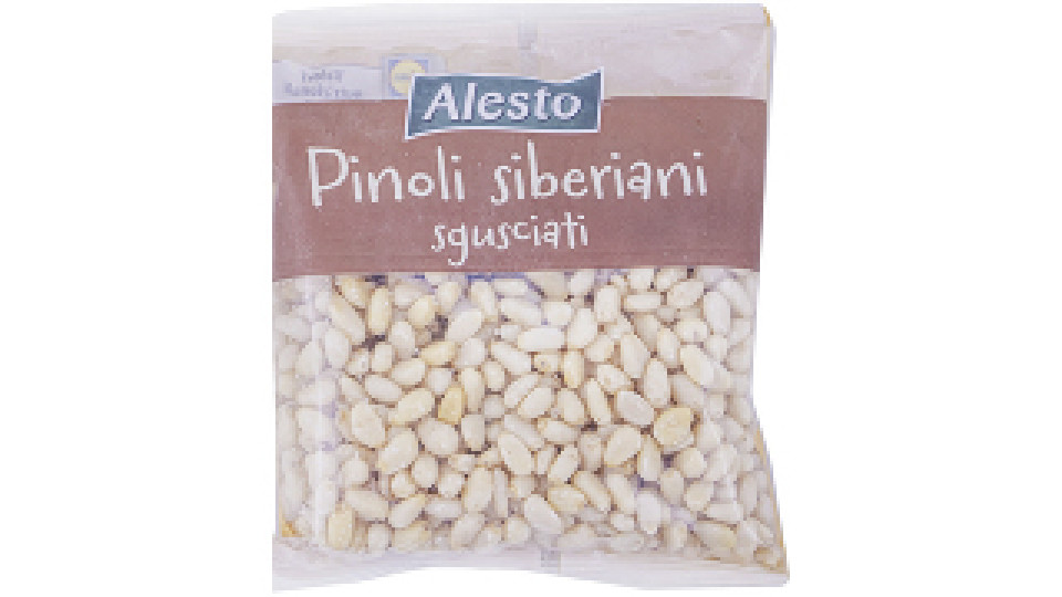 Pinoli Siberiani