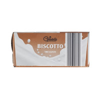Biscotto Tre Gusti Panna-cacao-zabaione