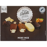 Gelati Mini Mix