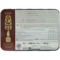 Magnum Classic 4 pezzi