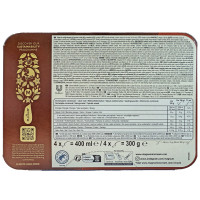 Magnum Almond
