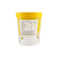 Gelato al Miele e Noci