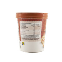 Gelato al Caramello Salato