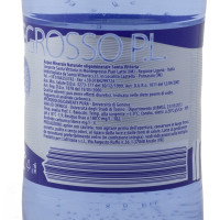 Acqua Minerale Frizzante
