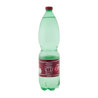 Acqua Minerale Effervescente Naturale