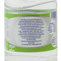 Acqua Minerale Naturale