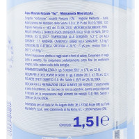 Acqua Minimamente Mineralizzata